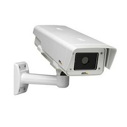 IP termo kamera AXIS Q1910-E